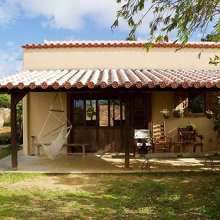Bed and Breakfast Somos Kunigami Екстер'єр фото