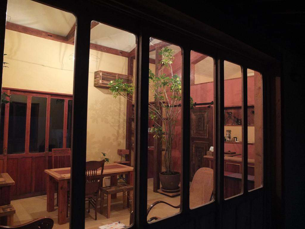 Bed and Breakfast Somos Kunigami Екстер'єр фото