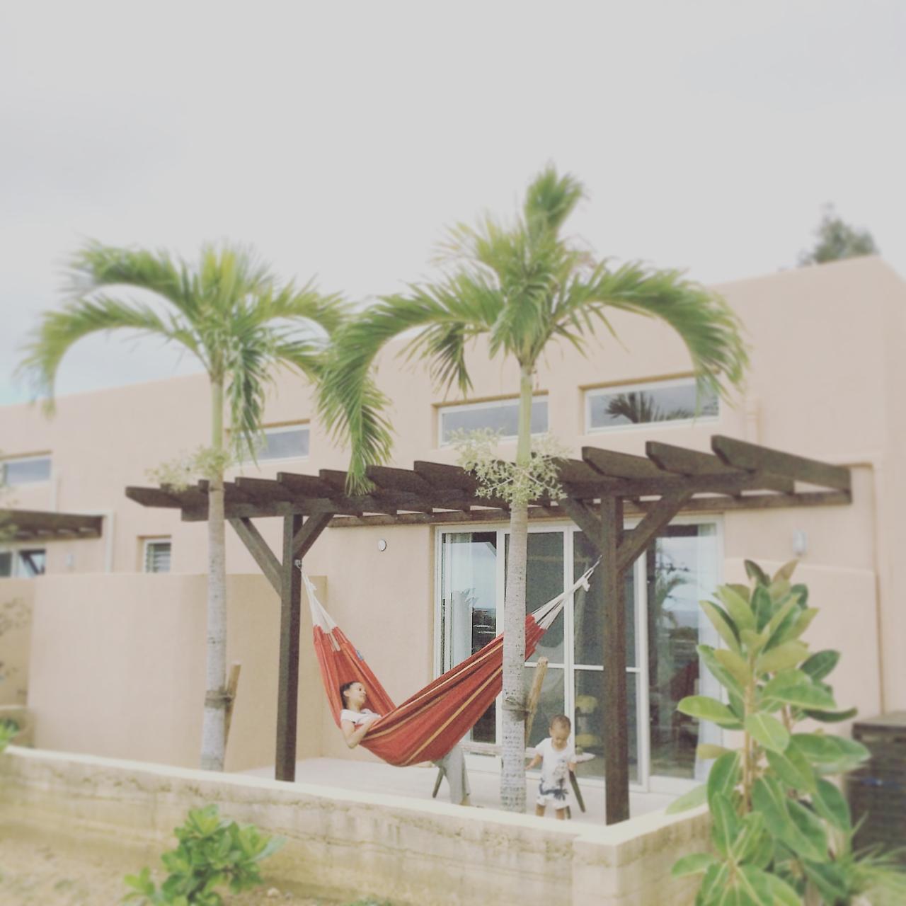Bed and Breakfast Somos Kunigami Екстер'єр фото
