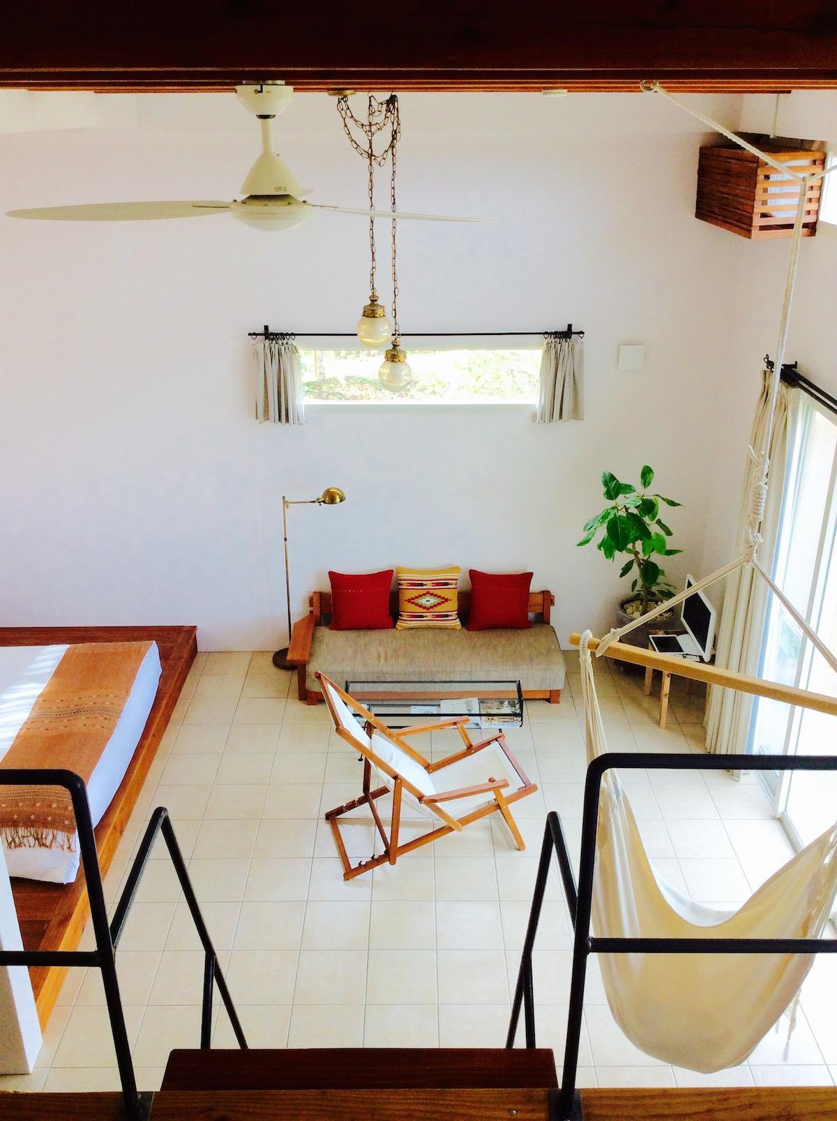 Bed and Breakfast Somos Kunigami Екстер'єр фото