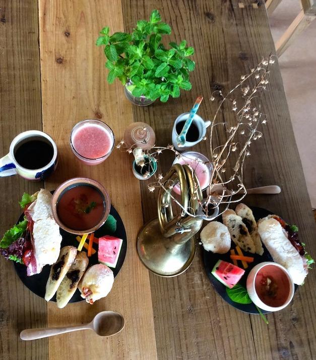 Bed and Breakfast Somos Kunigami Екстер'єр фото
