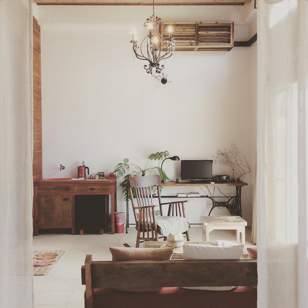 Bed and Breakfast Somos Kunigami Екстер'єр фото