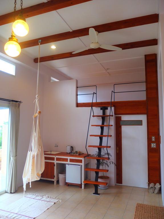 Bed and Breakfast Somos Kunigami Екстер'єр фото