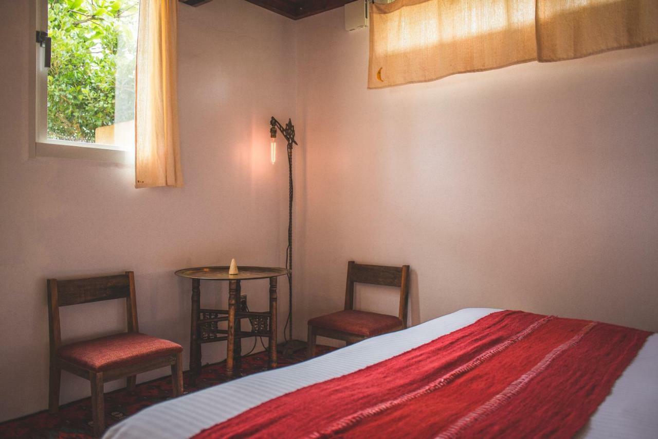 Bed and Breakfast Somos Kunigami Екстер'єр фото