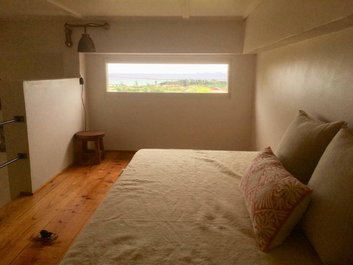 Bed and Breakfast Somos Kunigami Екстер'єр фото