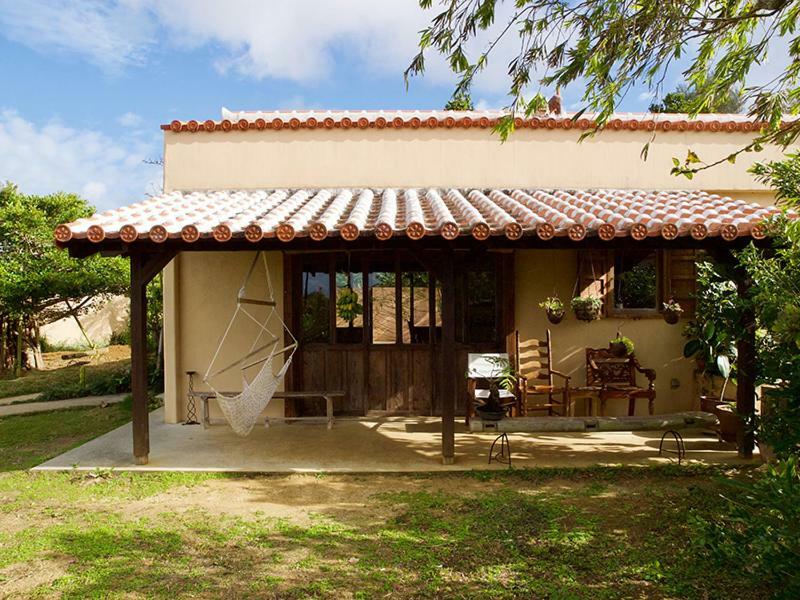 Bed and Breakfast Somos Kunigami Екстер'єр фото