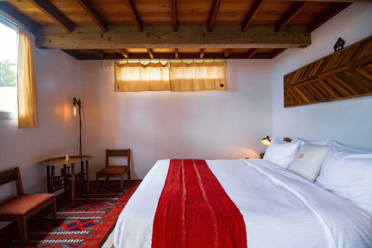 Bed and Breakfast Somos Kunigami Екстер'єр фото