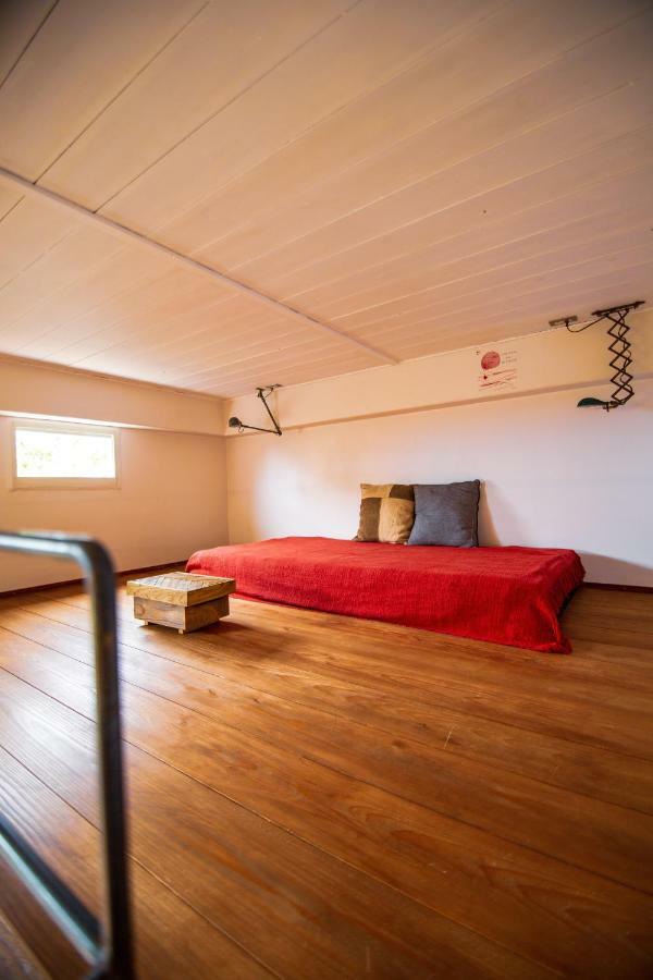 Bed and Breakfast Somos Kunigami Екстер'єр фото