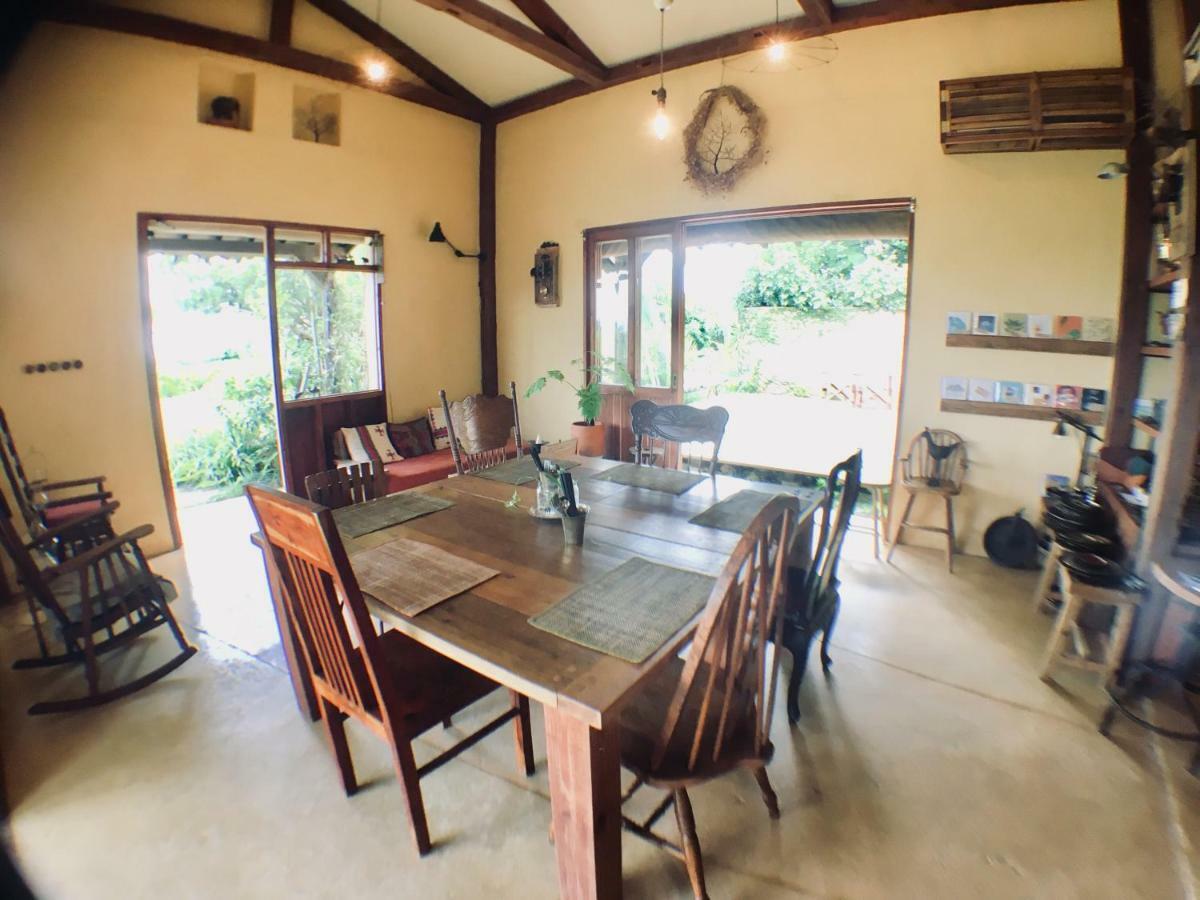 Bed and Breakfast Somos Kunigami Екстер'єр фото