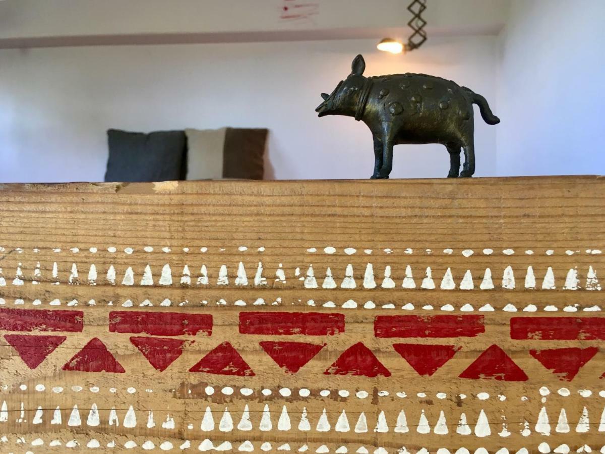Bed and Breakfast Somos Kunigami Екстер'єр фото